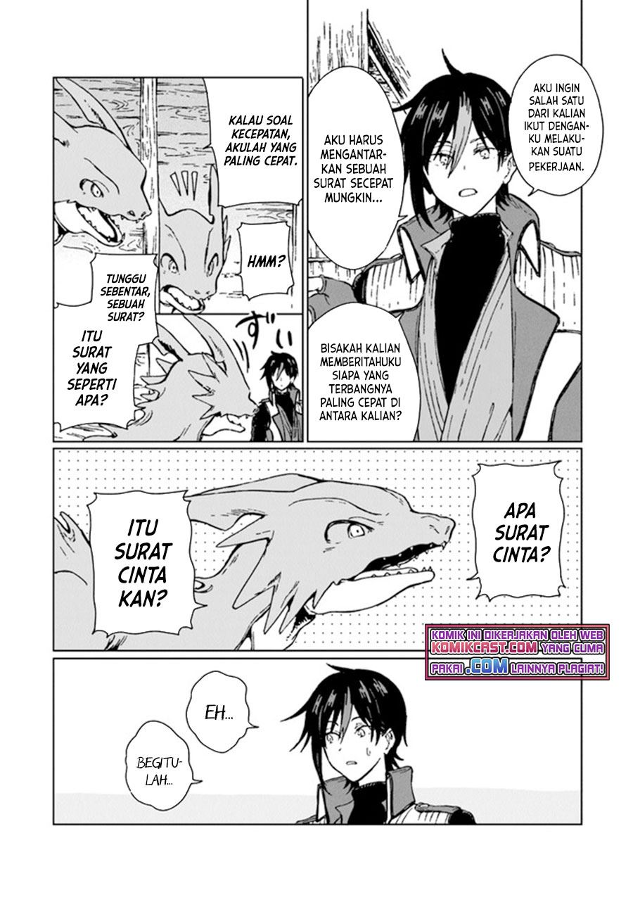 s-kyuu-guild-wo-tsuihou-saretakedo-jitsu-wa-ore-dake-dragon-no-kotoba-ga-wakaru-no-de-kidzuita-toki-ni-wa-ryuu-kishi-no-chouten-wo-kiwametemashita - Chapter: 2