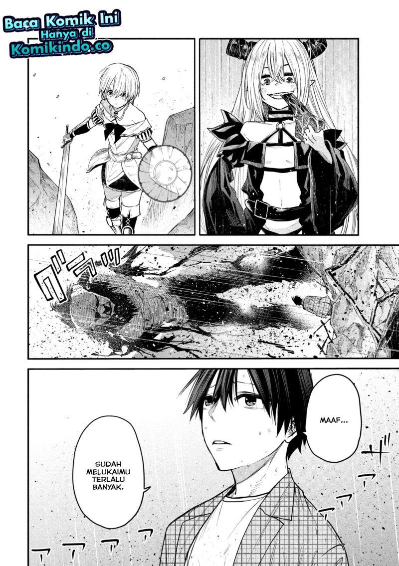 isekai-kaeri-no-daikenja-sama-wa-sore-demo-kossori-kurashite-iru-tsumori-desu - Chapter: 10