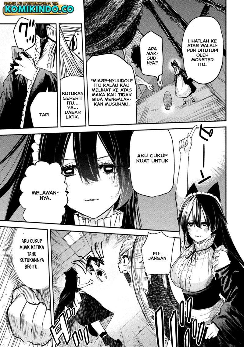 isekai-kaeri-no-daikenja-sama-wa-sore-demo-kossori-kurashite-iru-tsumori-desu - Chapter: 10