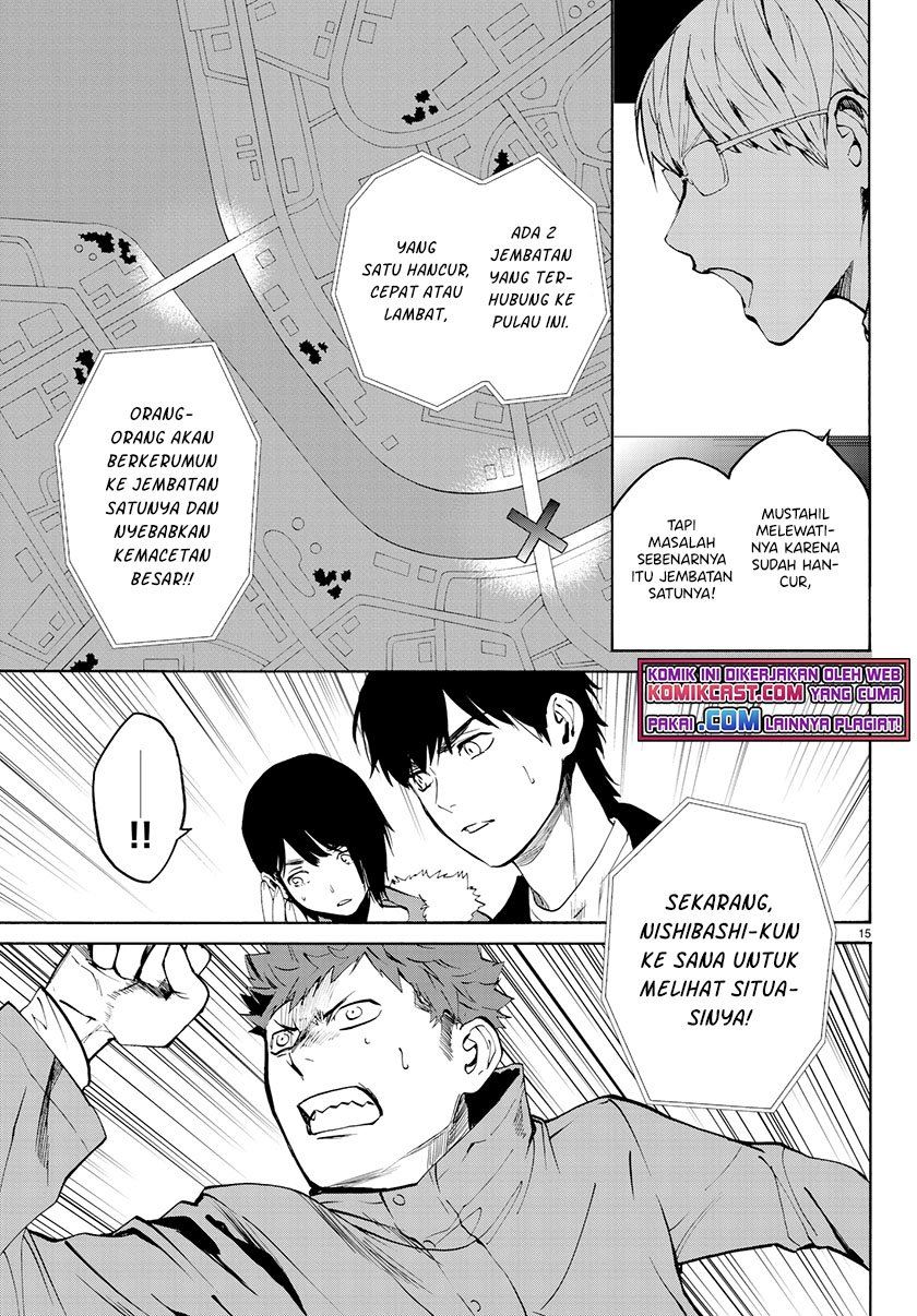 konya-wa-tsuki-ga-kirei-desu-ga-toriaezu-shi-ne - Chapter: 26