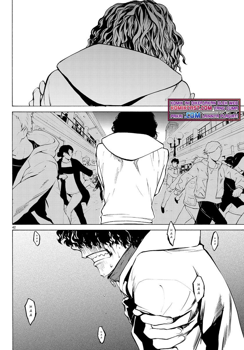 konya-wa-tsuki-ga-kirei-desu-ga-toriaezu-shi-ne - Chapter: 26