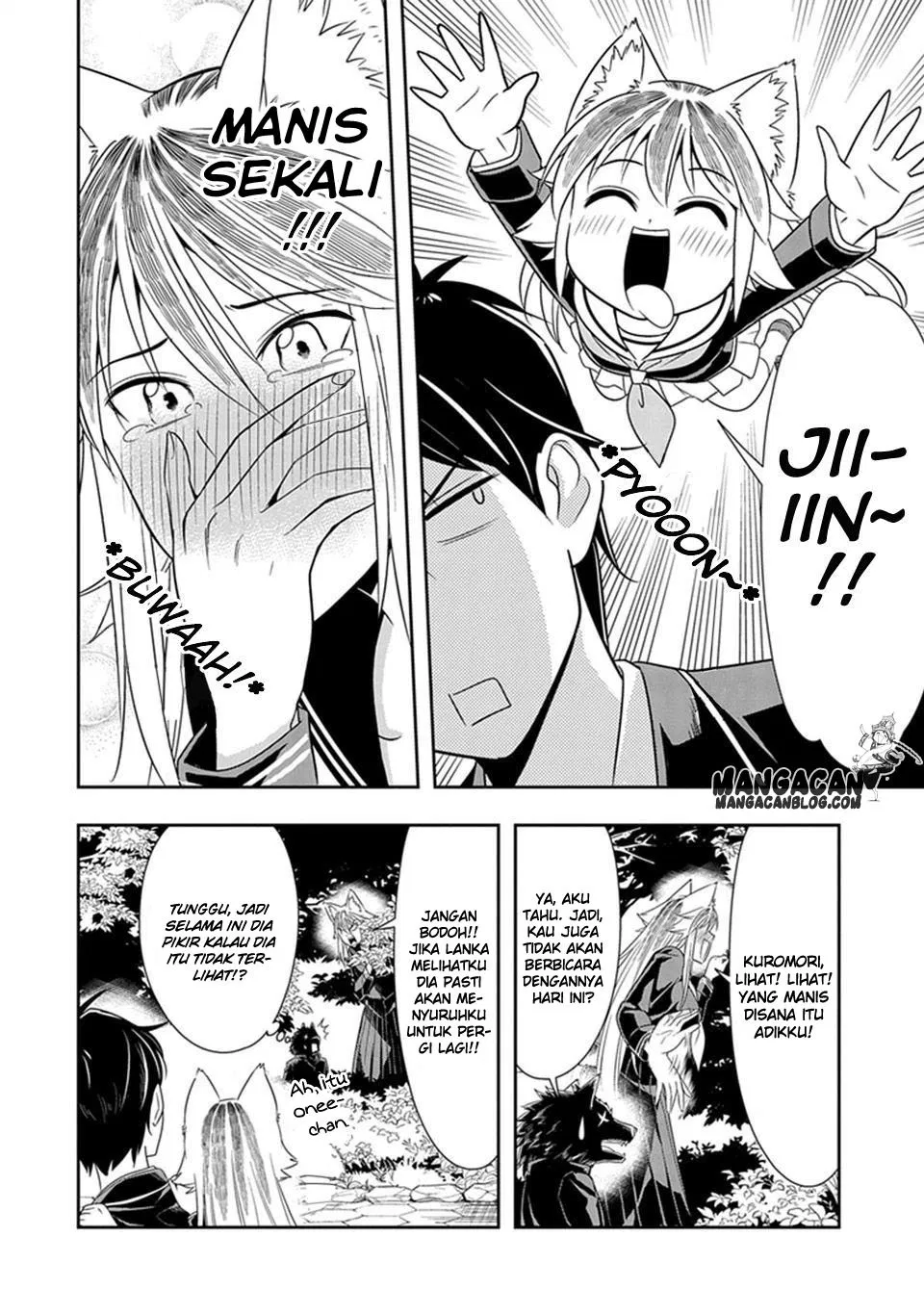 murenase-shiiton-gakuen - Chapter: 22