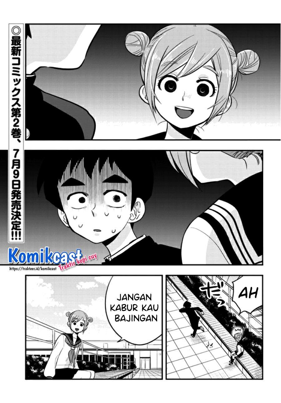 giri-giri-saegiru-katagirisan - Chapter: 28