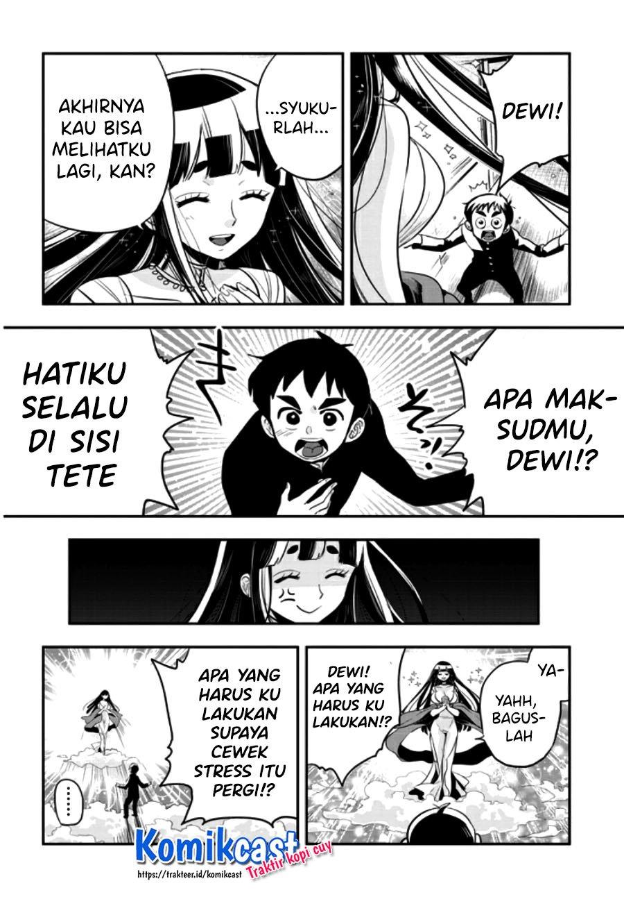 giri-giri-saegiru-katagirisan - Chapter: 28
