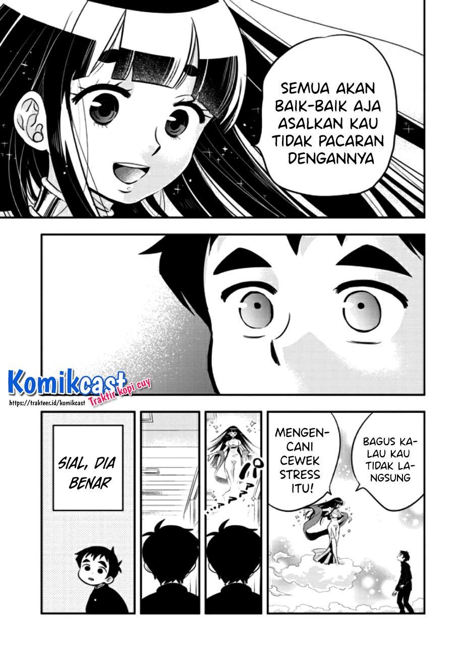 giri-giri-saegiru-katagirisan - Chapter: 28
