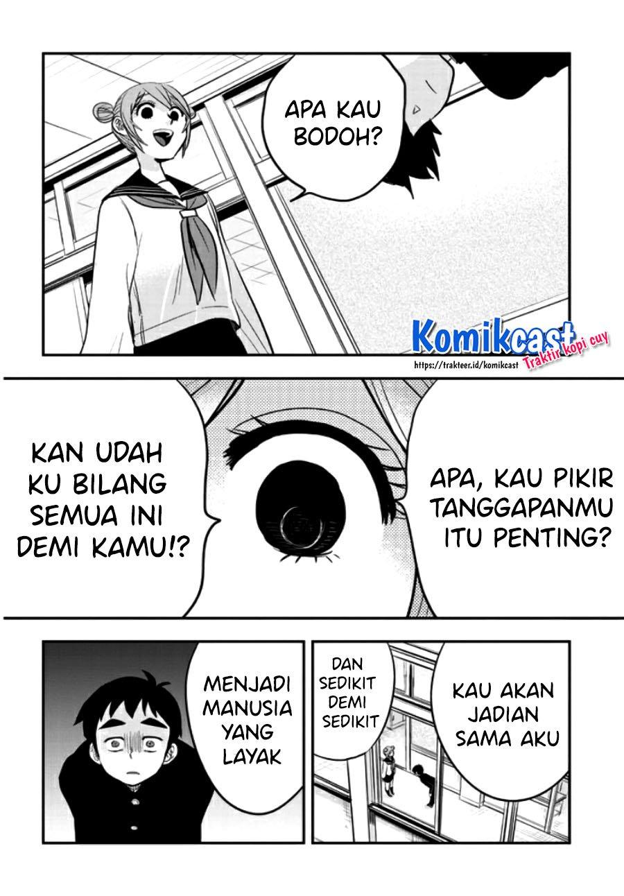 giri-giri-saegiru-katagirisan - Chapter: 28