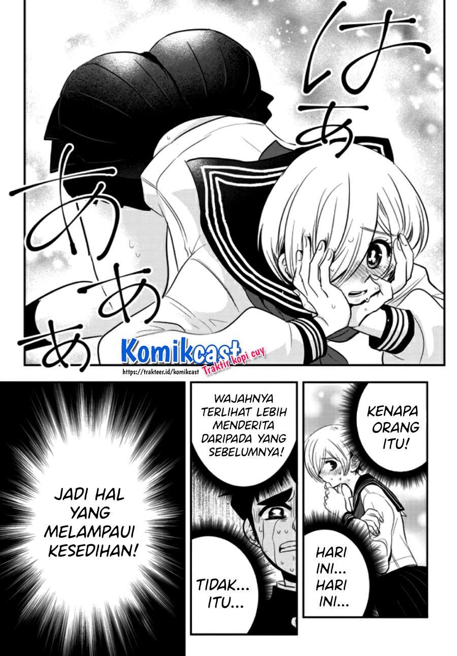 giri-giri-saegiru-katagirisan - Chapter: 28