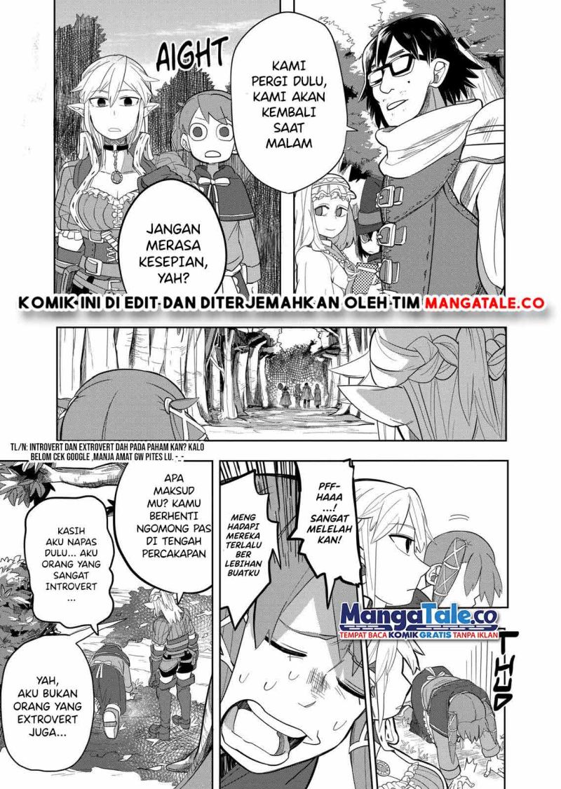 isekai-arigatou - Chapter: 11
