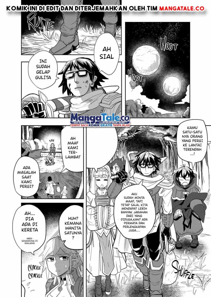 isekai-arigatou - Chapter: 11