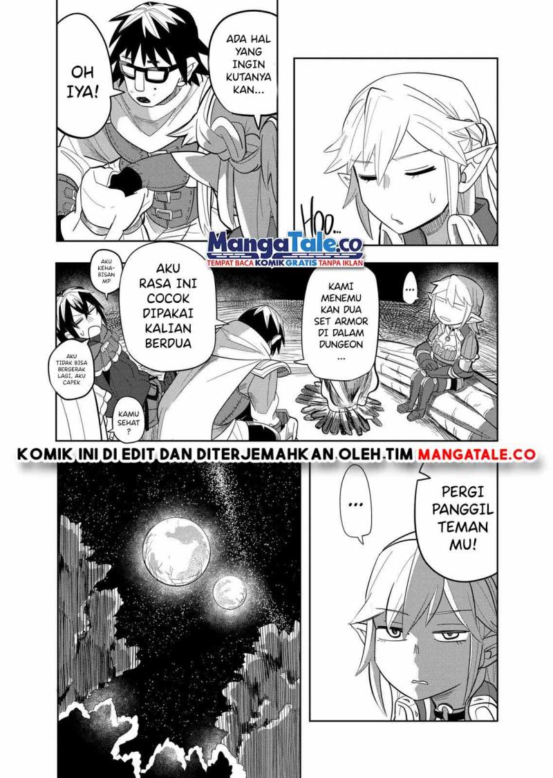 isekai-arigatou - Chapter: 11