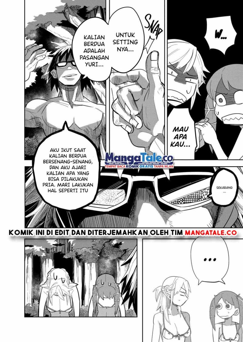 isekai-arigatou - Chapter: 11
