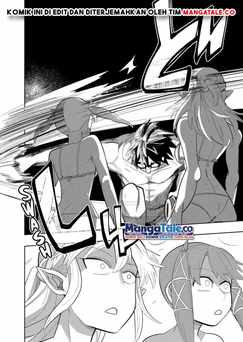 isekai-arigatou - Chapter: 11