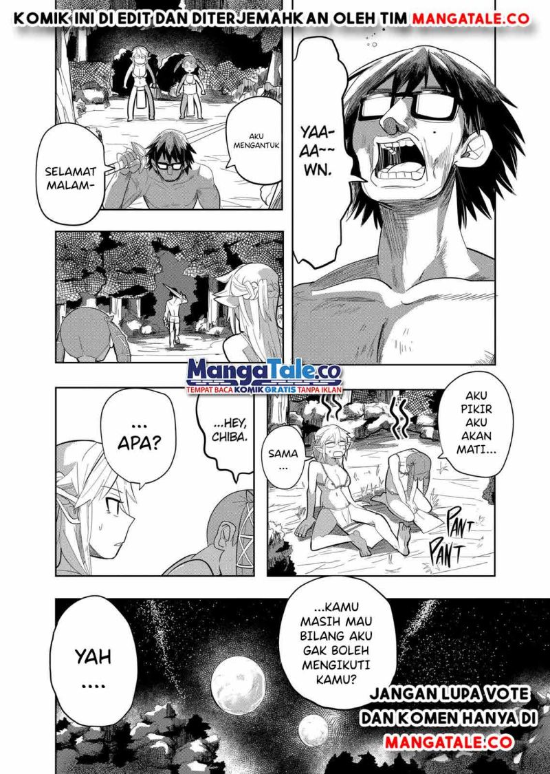isekai-arigatou - Chapter: 11