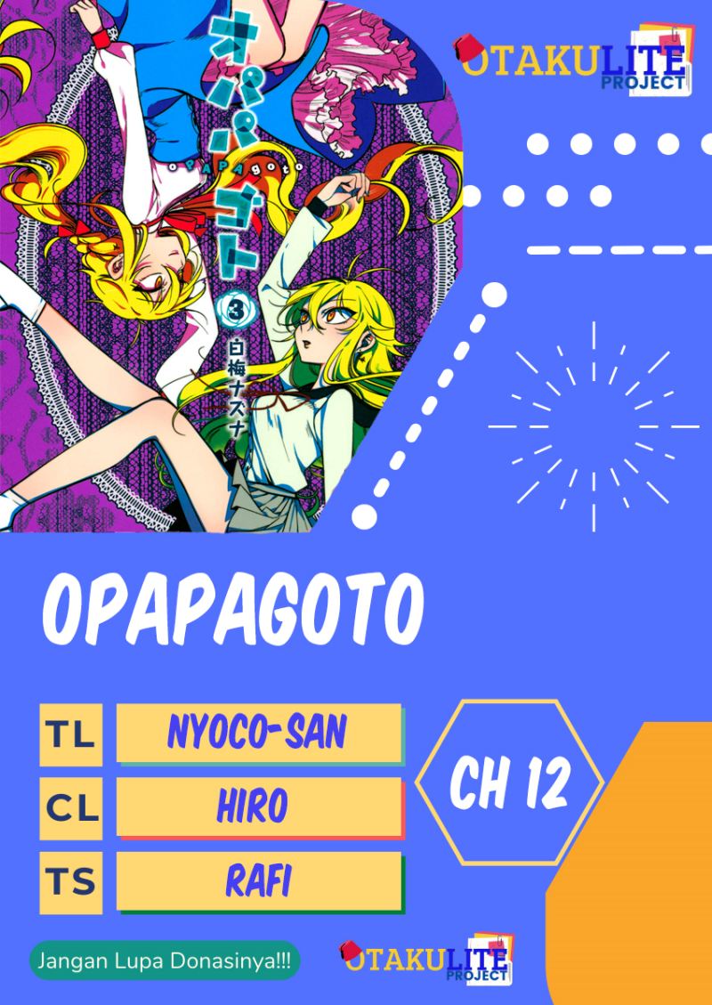 opapagoto - Chapter: 12