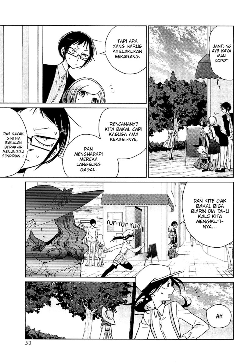 opapagoto - Chapter: 12