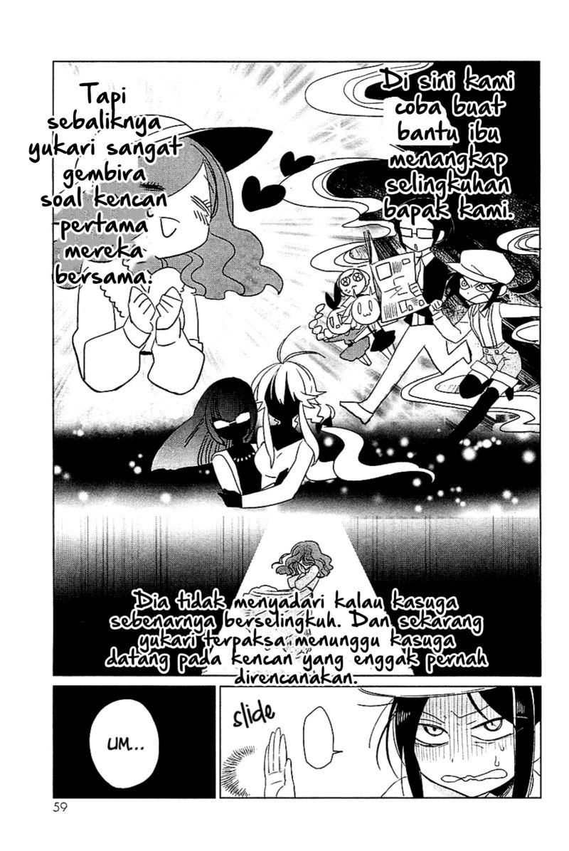 opapagoto - Chapter: 12