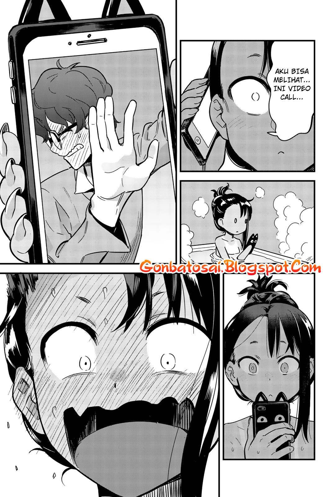 ijiranaide-nagatoro-san - Chapter: 08.2