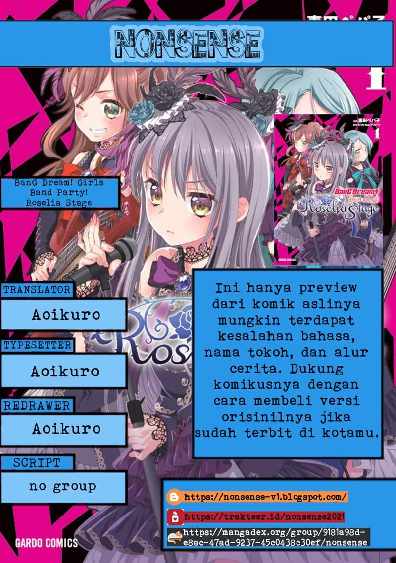 bang-dream-girls-band-party-roselia-stage - Chapter: 1