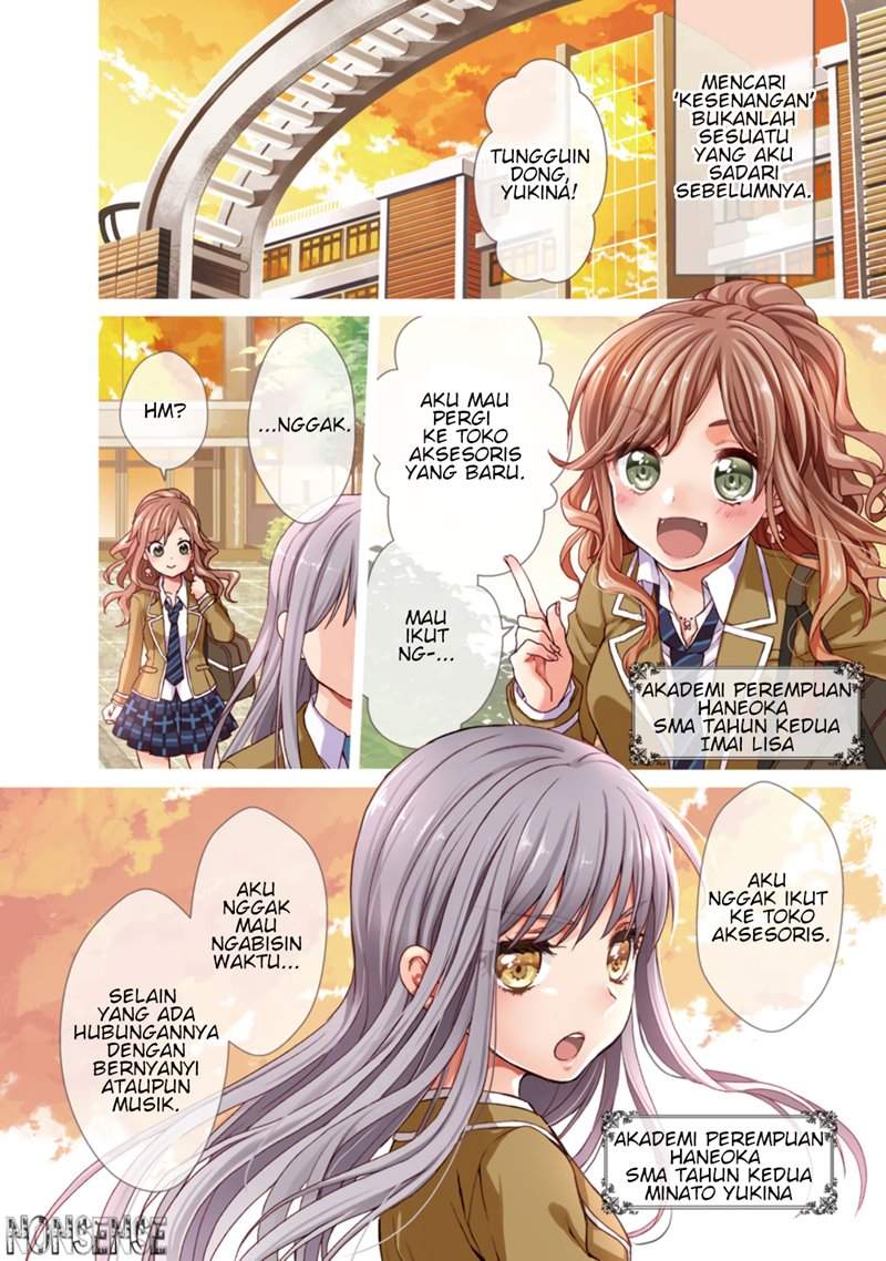 bang-dream-girls-band-party-roselia-stage - Chapter: 1