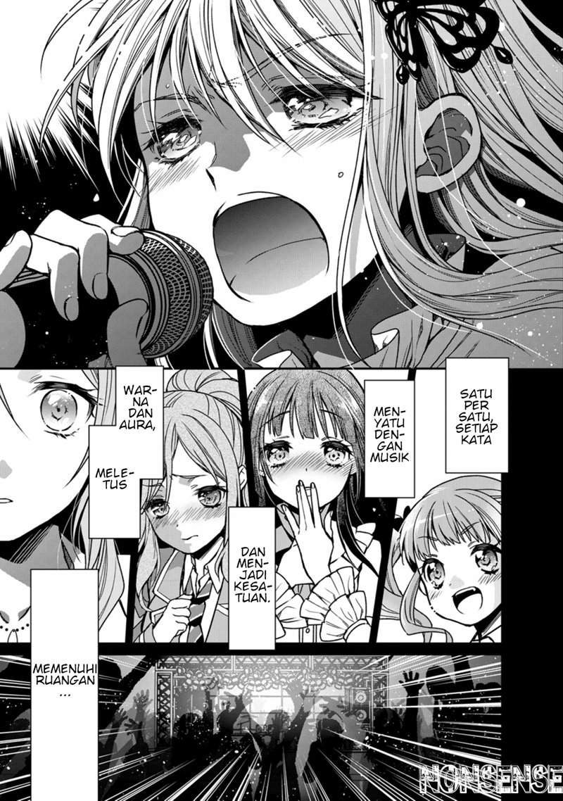 bang-dream-girls-band-party-roselia-stage - Chapter: 1