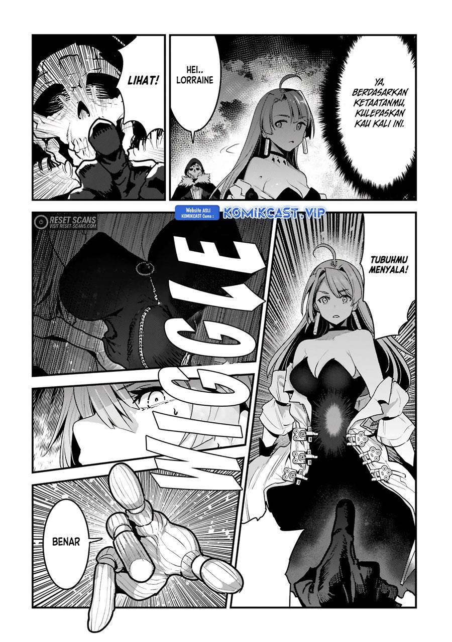 nozomanu-fushi-no-boukensha - Chapter: 49