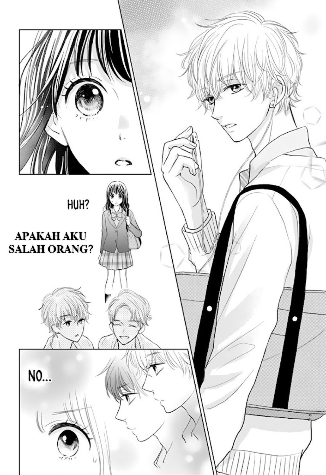 amagase-kun-wa-amayaka-shite-kurenai - Chapter: 1