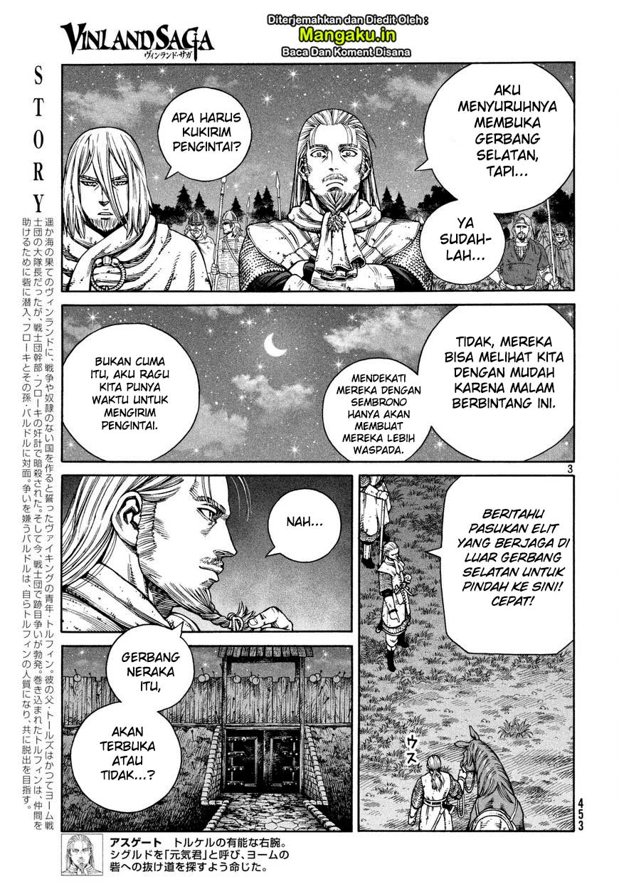 vinland-saga - Chapter: 151