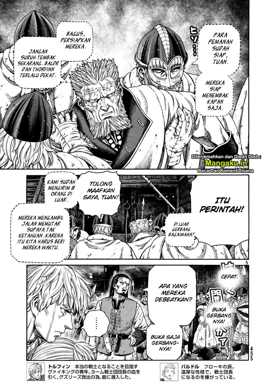 vinland-saga - Chapter: 151