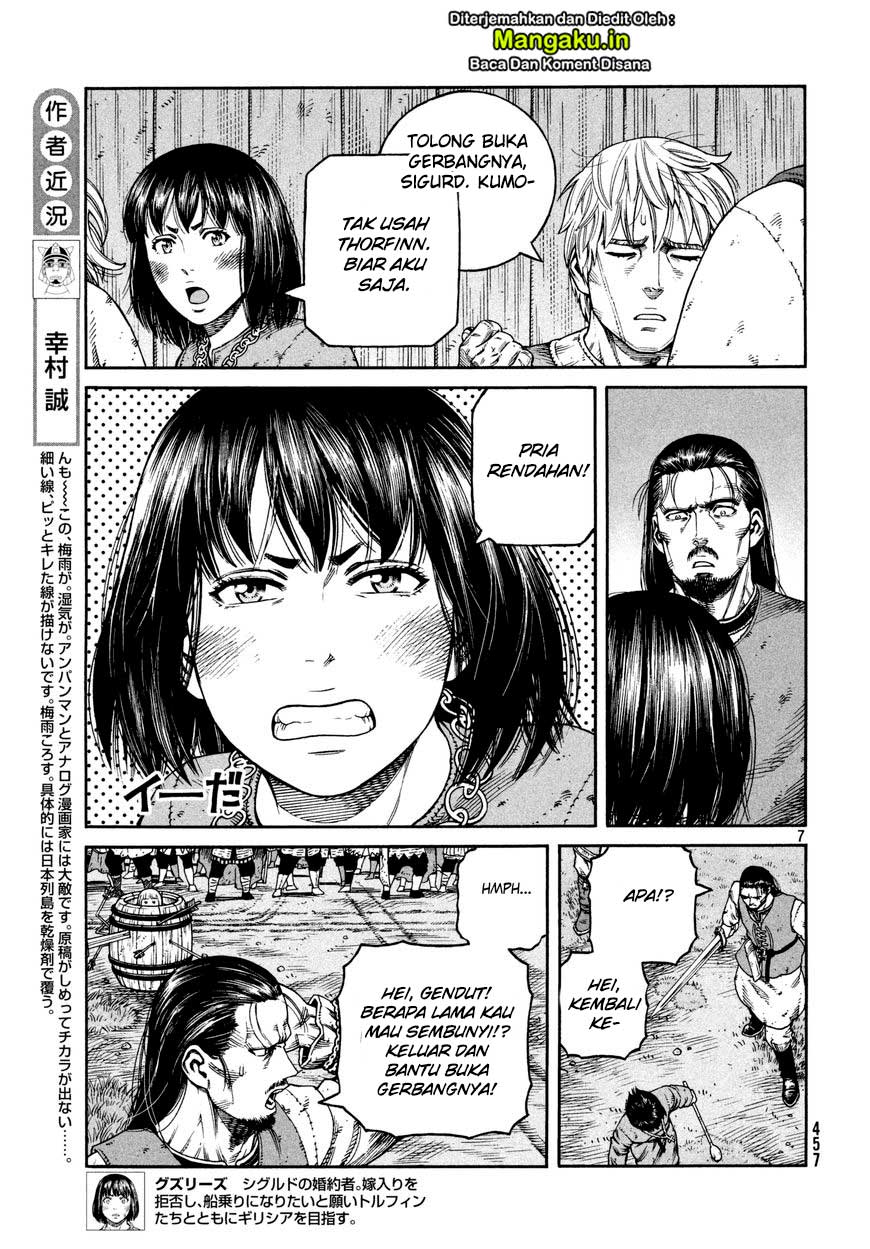 vinland-saga - Chapter: 151