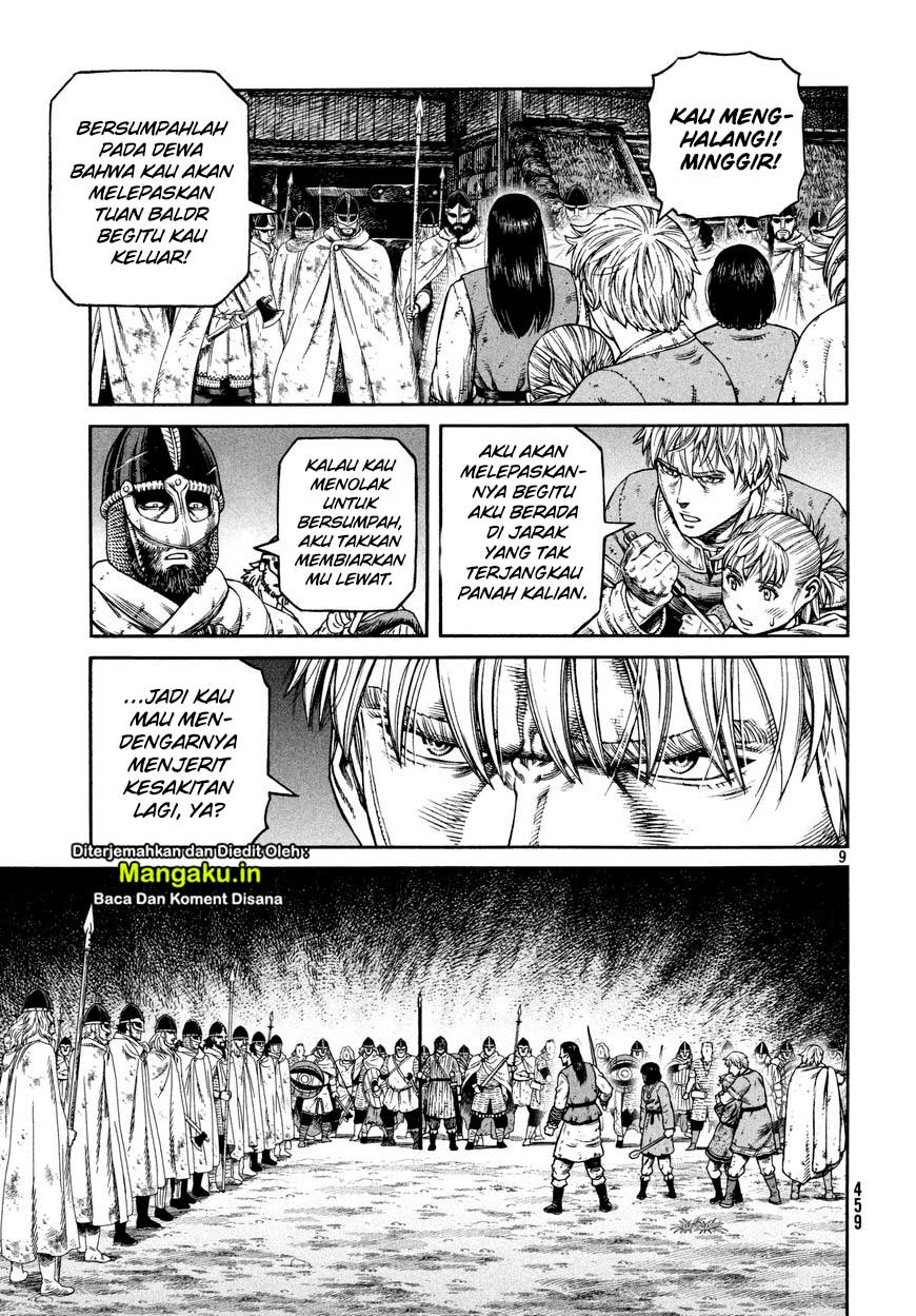 vinland-saga - Chapter: 151