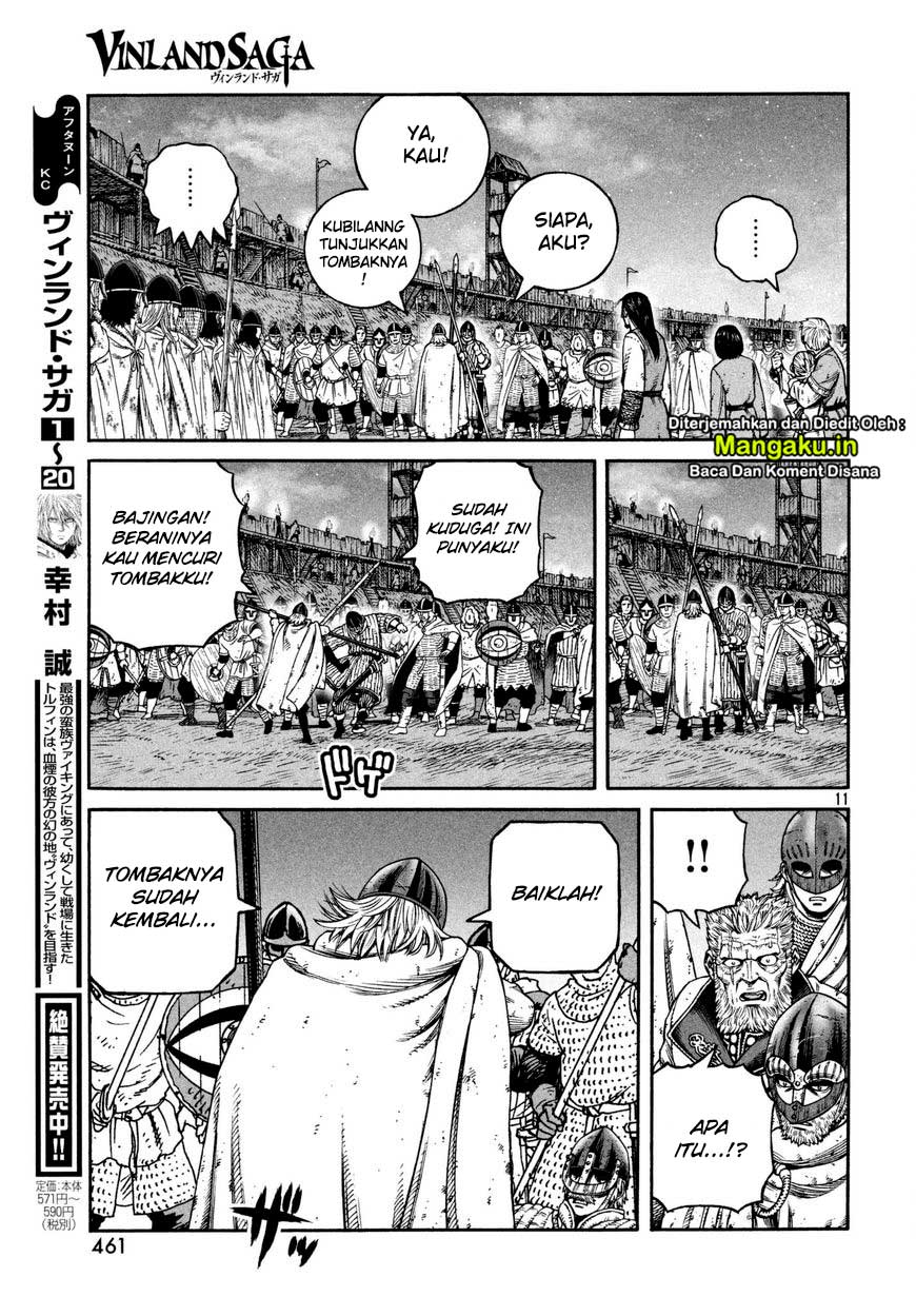 vinland-saga - Chapter: 151