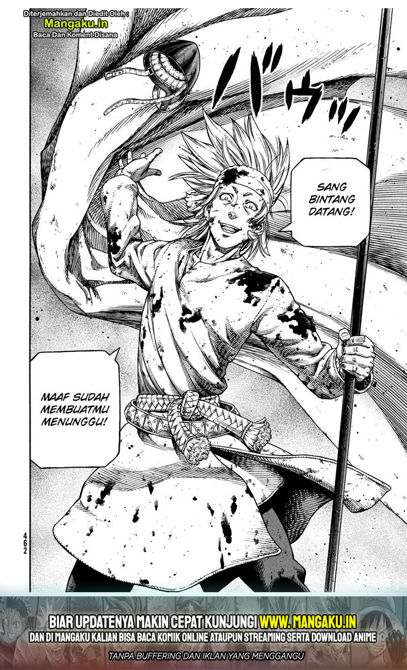 vinland-saga - Chapter: 151