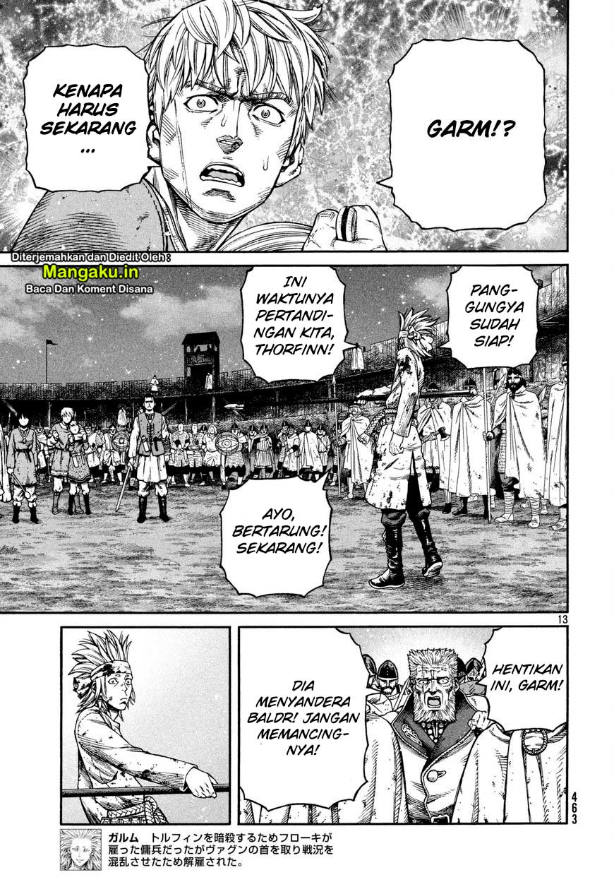 vinland-saga - Chapter: 151