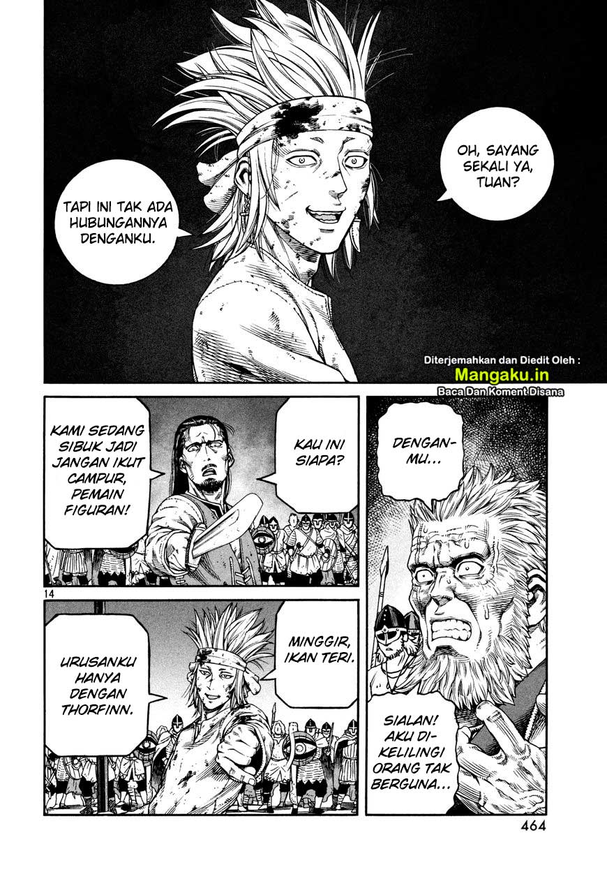 vinland-saga - Chapter: 151