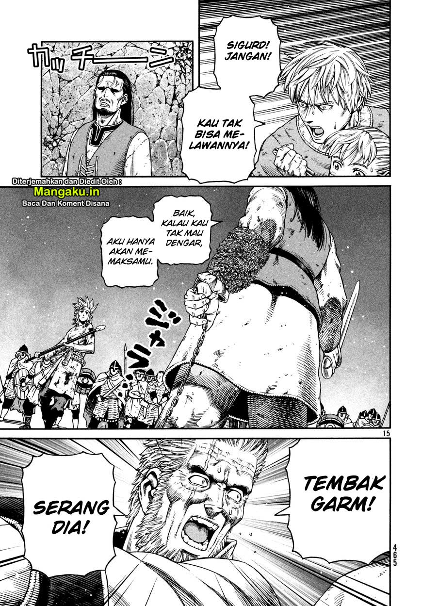 vinland-saga - Chapter: 151