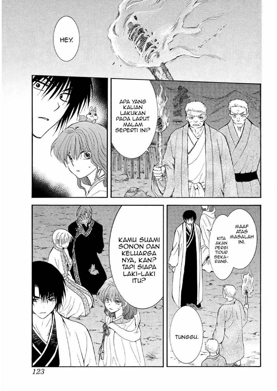 akatsuki-no-yona - Chapter: 246