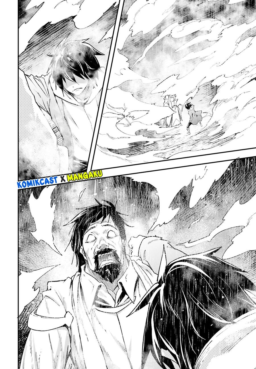 lv999-no-murabito - Chapter: 35