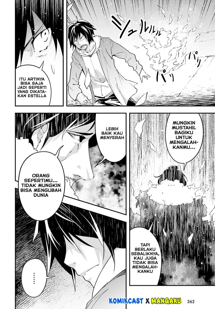 lv999-no-murabito - Chapter: 35