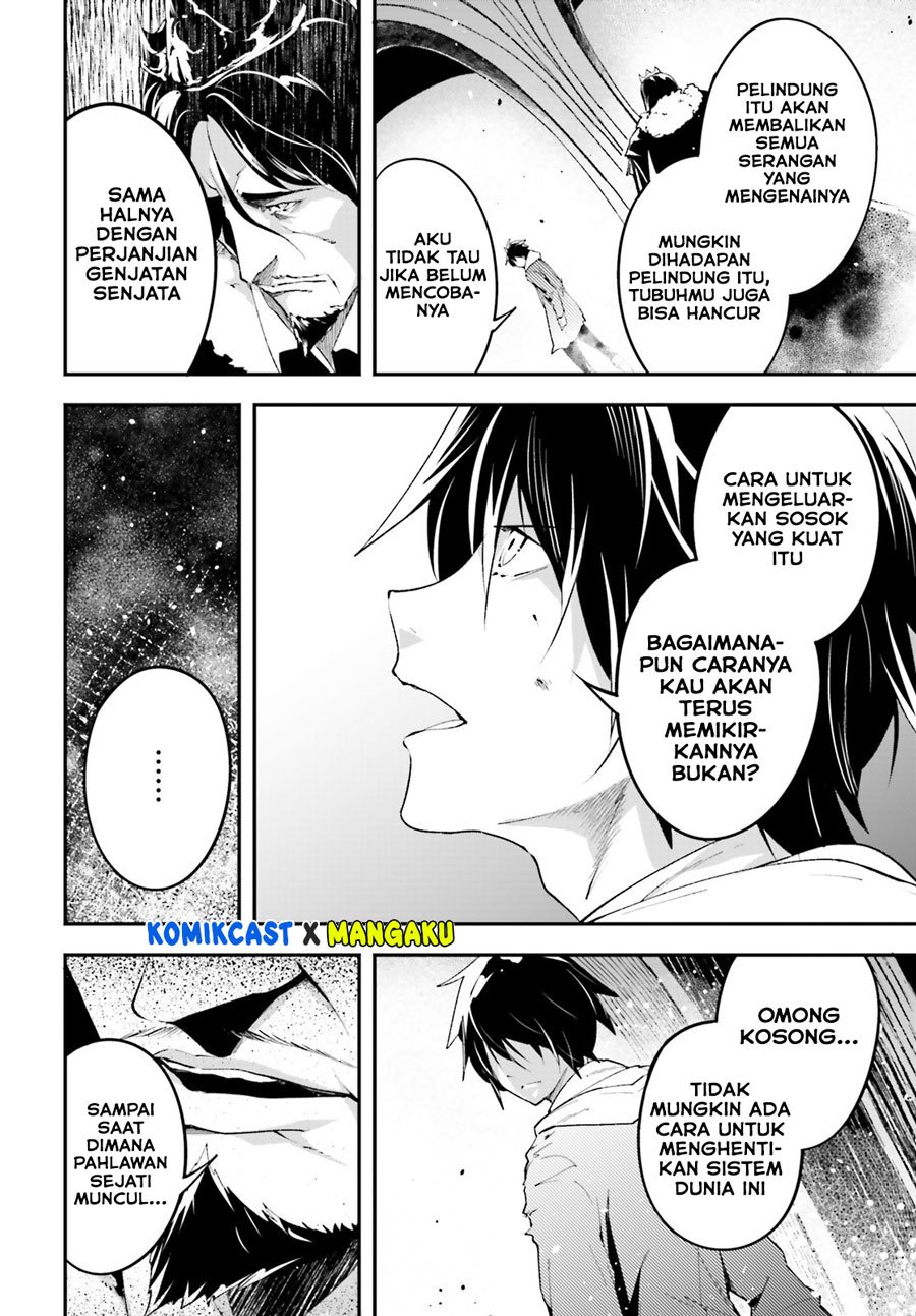 lv999-no-murabito - Chapter: 35