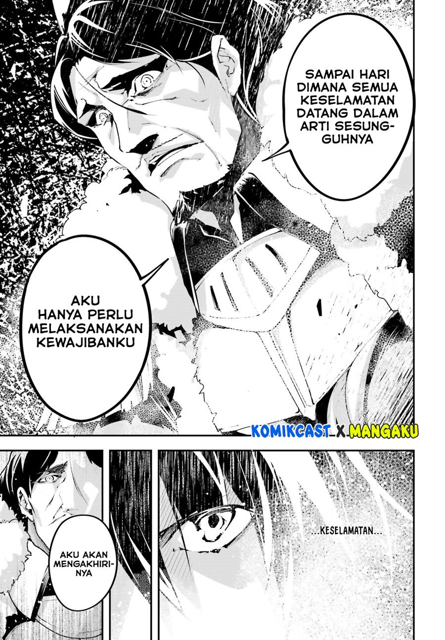 lv999-no-murabito - Chapter: 35