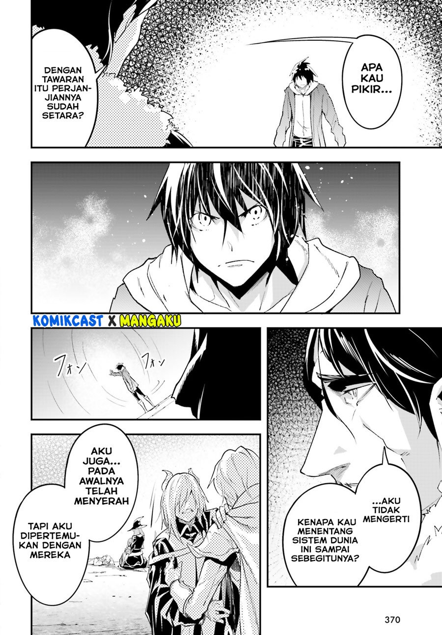 lv999-no-murabito - Chapter: 35