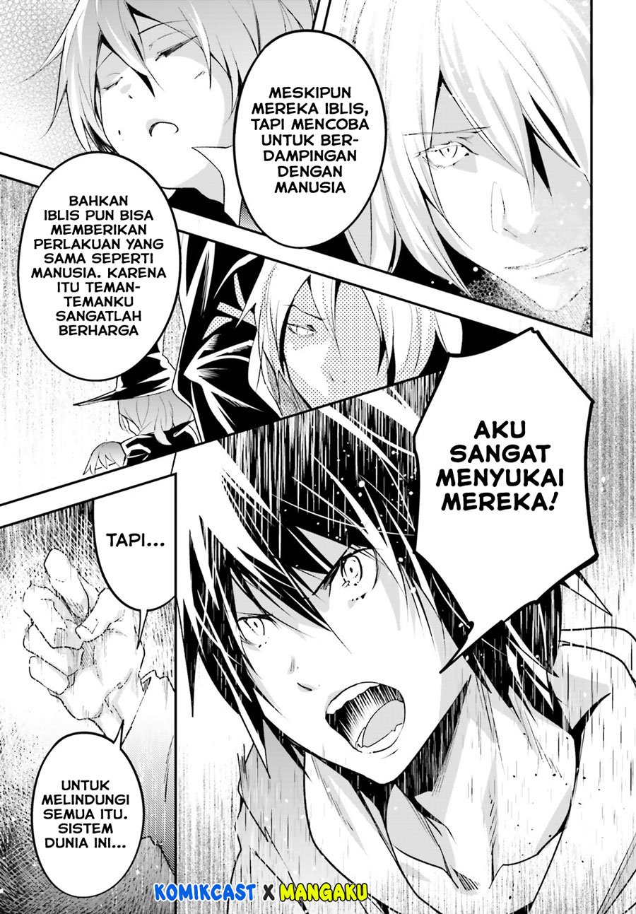 lv999-no-murabito - Chapter: 35