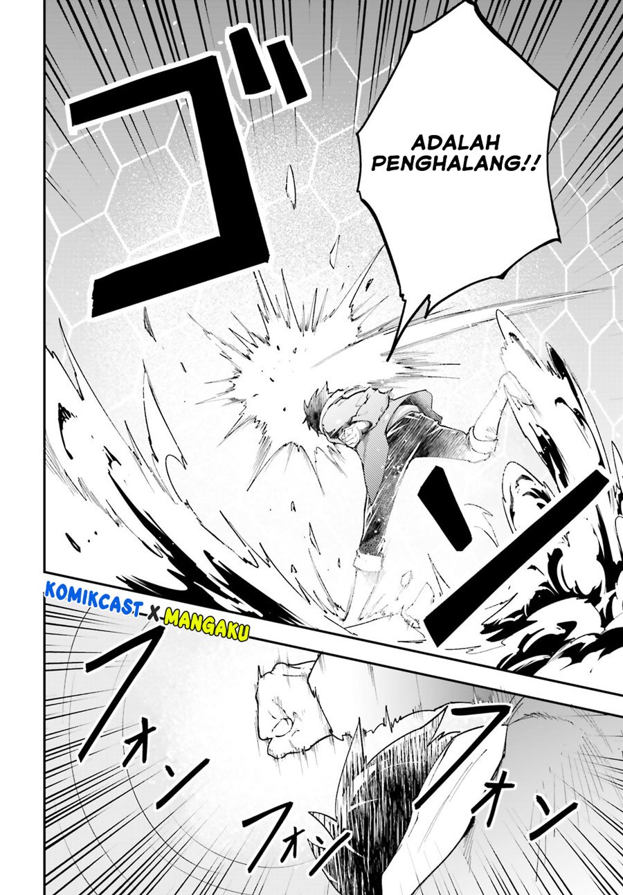 lv999-no-murabito - Chapter: 35