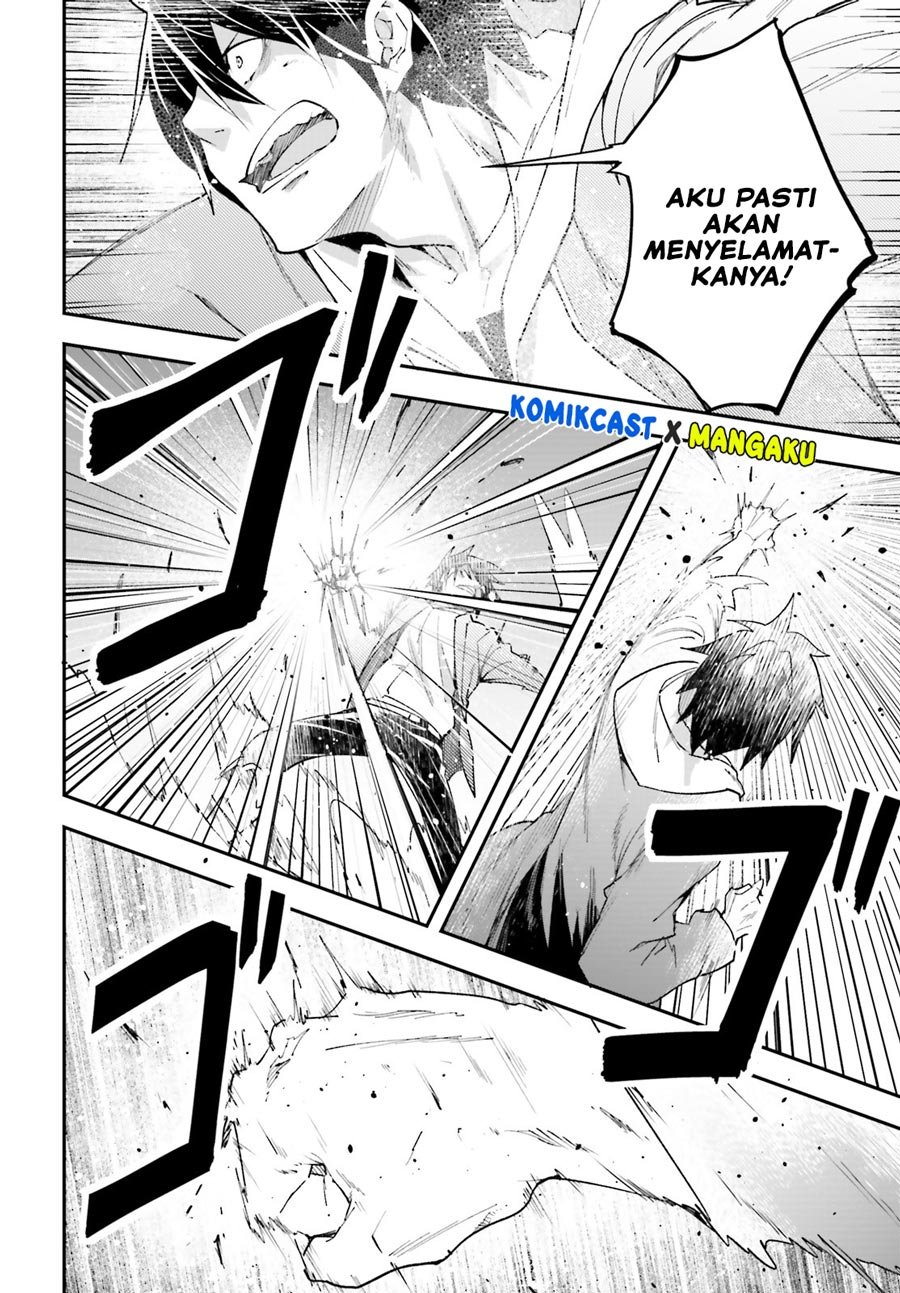lv999-no-murabito - Chapter: 35