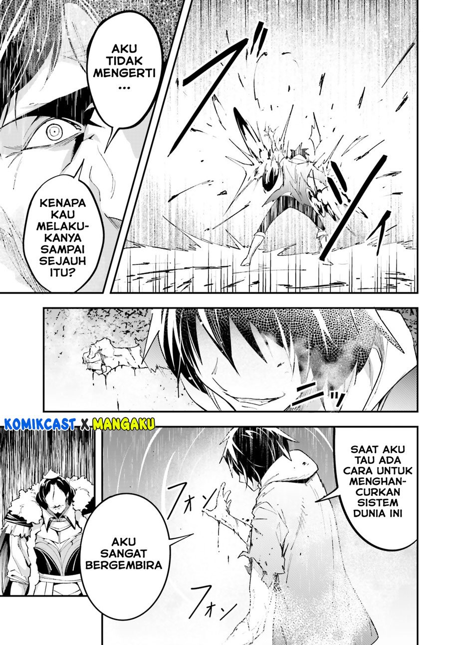lv999-no-murabito - Chapter: 35