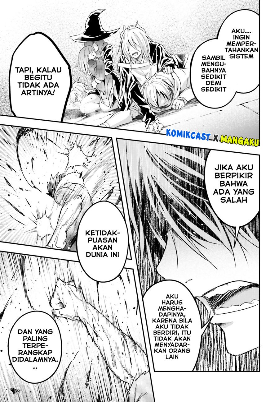 lv999-no-murabito - Chapter: 35