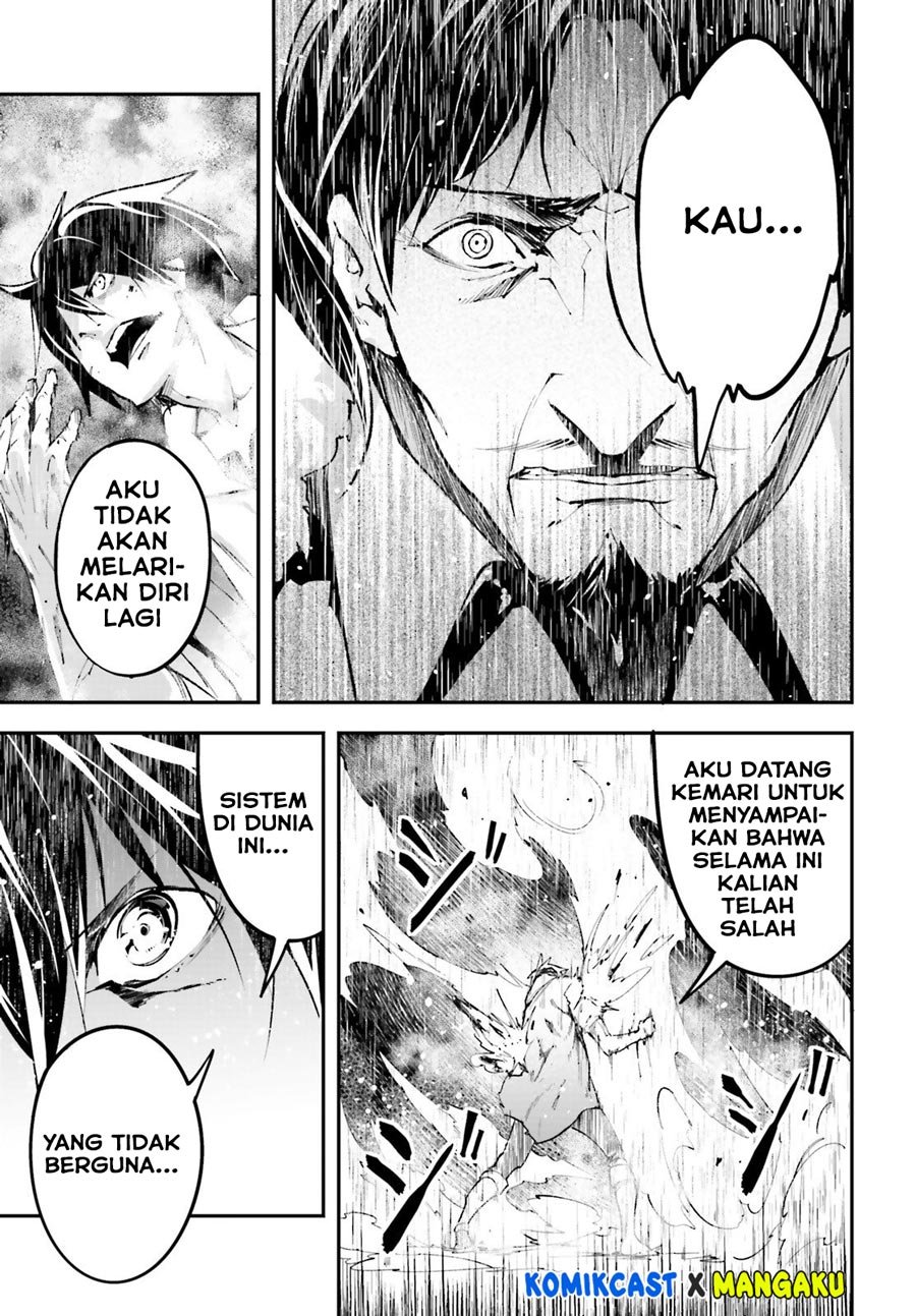lv999-no-murabito - Chapter: 35