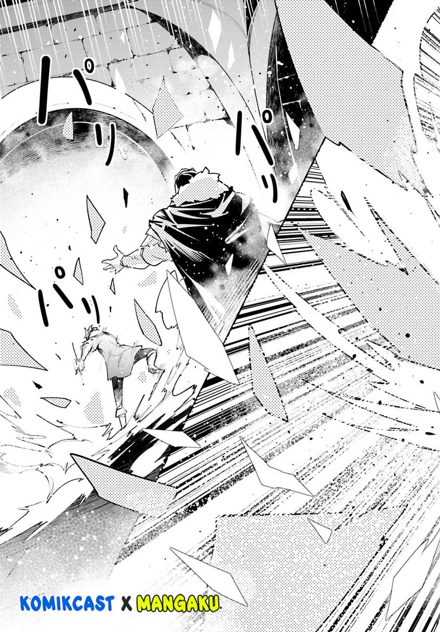 lv999-no-murabito - Chapter: 35