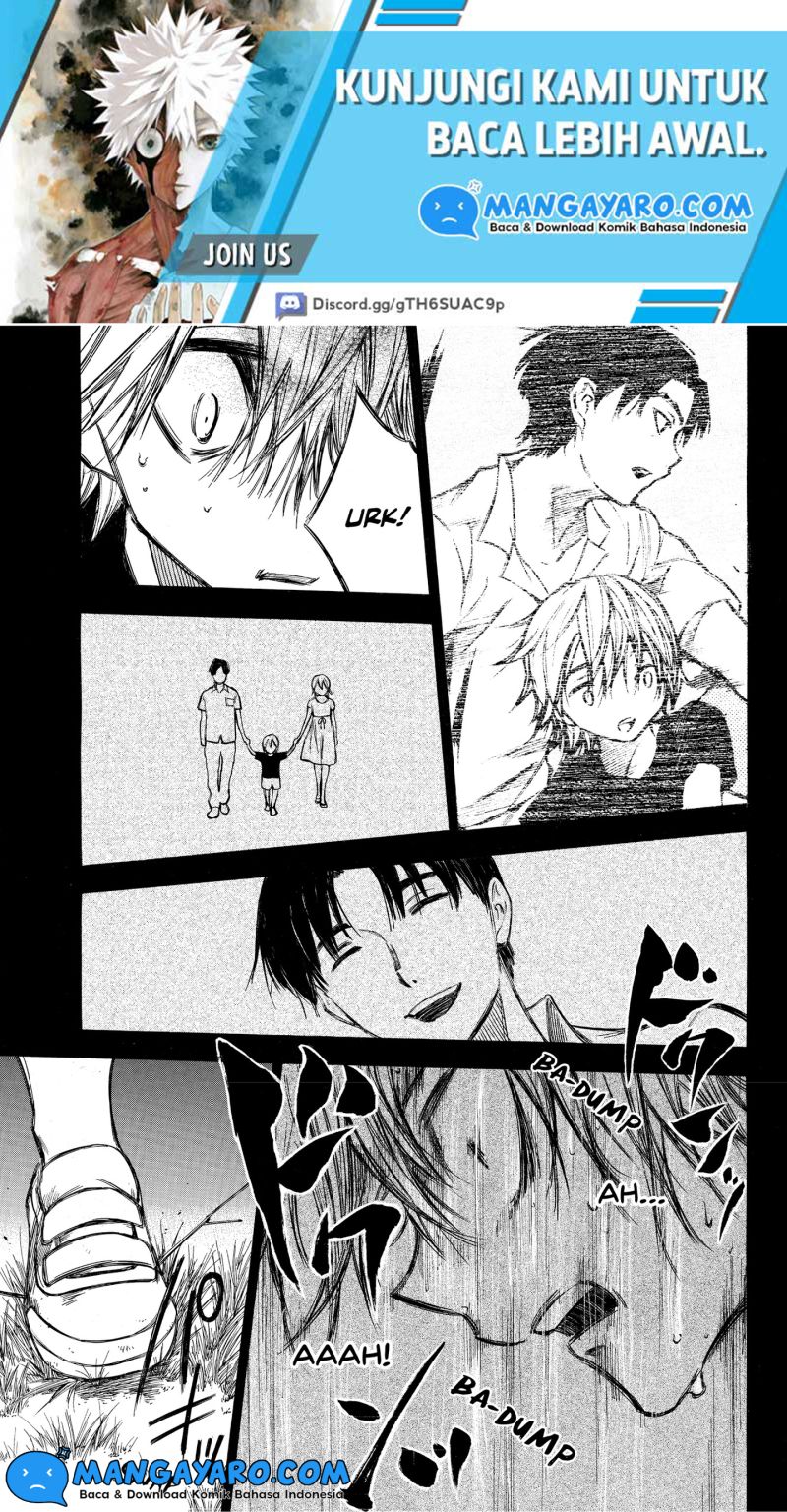 hone-ga-kusaru-made - Chapter: 80
