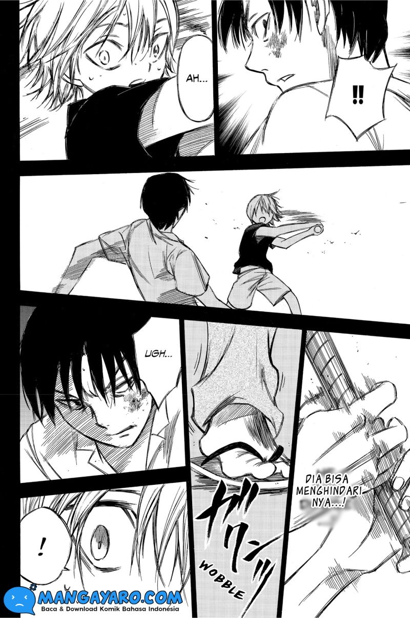 hone-ga-kusaru-made - Chapter: 80